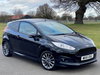 Ford Fiesta 1.6 TDCi Sport Panel Van 3dr Manual 2026