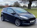 Ford Fiesta 1.6 TDCi Sport Panel Van 3dr Manual 2015