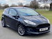 Ford Fiesta 1.6 TDCi Sport Panel Van 3dr Manual 2015