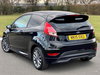 Ford Fiesta 1.6 TDCi Sport Panel Van 3dr Manual 2026