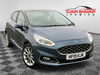 Ford Fiesta 1.0T EcoBoost GPF Vignale Hatchback 5dr Petrol Manual Euro 6 (s/s) (125 ps) 5dr Manual 2025