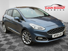 Ford Fiesta 1.0T EcoBoost GPF Vignale Hatchback 5dr Petrol Manual Euro 6 (s/s) (125 ps) 5dr Manual 2026