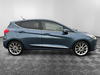 Ford Fiesta 1.0T EcoBoost GPF Vignale Hatchback 5dr Petrol Manual Euro 6 (s/s) (125 ps) 5dr Manual 2025