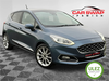 Ford Fiesta 1.0T EcoBoost GPF Vignale Hatchback 5dr Petrol Manual Euro 6 (s/s) (125 ps) 5dr Manual 2025