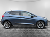 Ford Fiesta 1.0T EcoBoost GPF Vignale Hatchback 5dr Petrol Manual Euro 6 (s/s) (125 ps) 5dr Manual 2026