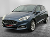 Ford Fiesta 1.0T EcoBoost GPF Vignale Hatchback 5dr Petrol Manual Euro 6 (s/s) (125 ps) 5dr Manual 2025