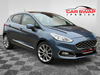 Ford Fiesta 1.0T EcoBoost GPF Vignale Hatchback 5dr Petrol Manual Euro 6 (s/s) (125 ps) 5dr Manual 2026
