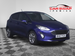 Ford Fiesta 1.1 Ti-VCT Zetec Hatchback 5dr Petrol Manual Euro 6 (s/s) (85 ps) 5dr Manual 2017