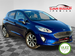 Ford Fiesta 1.1 Zetec CARPLAY Hatchback 5dr Petrol Manual Euro 6 (s/s) (85 ps) 5dr Manual 2017