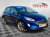 Ford Fiesta 1.1 Zetec CARPLAY Hatchback 5dr Petrol Manual Euro 6 (s/s) (85 ps) 5dr Manual 2025