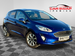 Ford Fiesta 1.1 Zetec CARPLAY Hatchback 5dr Petrol Manual Euro 6 (s/s) (85 ps) 5dr Manual 2017