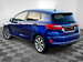 Ford Fiesta 1.1 Zetec CARPLAY Hatchback 5dr Petrol Manual Euro 6 (s/s) (85 ps) 5dr Manual 2017