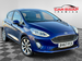 Ford Fiesta 1.1 Zetec CARPLAY Hatchback 5dr Petrol Manual Euro 6 (s/s) (85 ps) 5dr Manual 2017