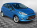 Ford Fiesta 1.4 Zetec Hatchback 5dr Petrol Manual (130 g/km, 94 bhp) 5dr Manual 2012