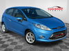 Ford Fiesta 1.4 Zetec Hatchback 5dr Petrol Manual (130 g/km, 94 bhp) 5dr Manual 2025