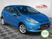 Ford Fiesta 1.4 Zetec Hatchback 5dr Petrol Manual (130 g/km, 94 bhp) 5dr Manual 2012