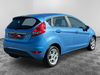 Ford Fiesta 1.4 Zetec Hatchback 5dr Petrol Manual (130 g/km, 94 bhp) 5dr Manual 2025