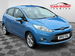 Ford Fiesta 1.4 Zetec Hatchback 5dr Petrol Manual (130 g/km, 94 bhp) 5dr Manual 2012