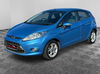 Ford Fiesta 1.4 Zetec Hatchback 5dr Petrol Manual (130 g/km, 94 bhp) 5dr Manual 2025