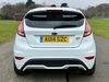 Ford Fiesta 1.6T EcoBoost ST-2 Hatchback 3dr Petrol Manual Euro 5 (182 ps) 3dr Manual 2025