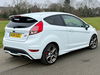 Ford Fiesta 1.6T EcoBoost ST-2 Hatchback 3dr Petrol Manual Euro 5 (182 ps) 3dr Manual 2025