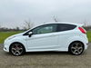 Ford Fiesta 1.6T EcoBoost ST-2 Hatchback 3dr Petrol Manual Euro 5 (182 ps) 3dr Manual 2025