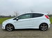 Ford Fiesta 1.6T EcoBoost ST-2 Hatchback 3dr Petrol Manual Euro 5 (182 ps) 3dr Manual 2004
