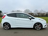 Ford Fiesta 1.6T EcoBoost ST-2 Hatchback 3dr Petrol Manual Euro 5 (182 ps) 3dr Manual 2025