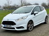 Ford Fiesta 1.6T EcoBoost ST-2 Hatchback 3dr Petrol Manual Euro 5 (182 ps) 3dr Manual 2025