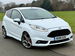 Ford Fiesta 1.6T EcoBoost ST-2 Hatchback 3dr Petrol Manual Euro 5 (182 ps) 3dr Manual 2004