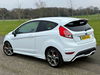 Ford Fiesta 1.6T EcoBoost ST-2 Hatchback 3dr Petrol Manual Euro 5 (182 ps) 3dr Manual 2025