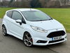 Ford Fiesta 1.6T EcoBoost ST-2 Hatchback 3dr Petrol Manual Euro 5 (182 ps) 3dr Manual 2025