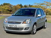 Ford Fiesta Zetec Climate 1.25 16v | Low Mileage 5dr Manual 2026