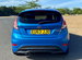 Ford Fiesta Zetec S 1.6 TDCi *FREE TAX* CANDY BLUE 3dr Manual 2013