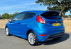Ford Fiesta Zetec S 1.6 TDCi *FREE TAX* CANDY BLUE 3dr Manual 2026