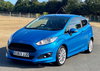 Ford Fiesta Zetec S 1.6 TDCi *FREE TAX* CANDY BLUE 3dr Manual 2026
