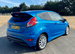 Ford Fiesta Zetec S 1.6 TDCi *FREE TAX* CANDY BLUE 3dr Manual 2013
