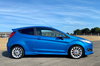 Ford Fiesta Zetec S 1.6 TDCi *FREE TAX* CANDY BLUE 3dr Manual 2026
