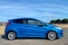 Ford Fiesta Zetec S 1.6 TDCi *FREE TAX* CANDY BLUE 3dr Manual 2013