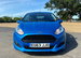 Ford Fiesta Zetec S 1.6 TDCi *FREE TAX* CANDY BLUE 3dr Manual 2013