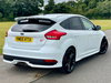 Ford Focus 2.0 TDCi ST-2 Hatchback 5dr Diesel Manual Euro 6 (s/s) (185 ps) SYNC Nav 5dr Manual 2026