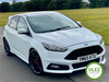 Ford Focus 2.0 TDCi ST-2 Hatchback 5dr Diesel Manual Euro 6 (s/s) (185 ps) SYNC Nav 5dr Manual 2026