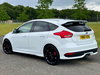 Ford Focus 2.0 TDCi ST-2 Hatchback 5dr Diesel Manual Euro 6 (s/s) (185 ps) SYNC Nav 5dr Manual 2026