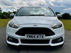 Ford Focus 2.0 TDCi ST-2 Hatchback 5dr Diesel Manual Euro 6 (s/s) (185 ps) SYNC Nav 5dr Manual 2026