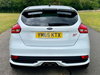 Ford Focus 2.0 TDCi ST-2 Hatchback 5dr Diesel Manual Euro 6 (s/s) (185 ps) SYNC Nav 5dr Manual 2026