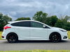 Ford Focus 2.0 TDCi ST-2 Hatchback 5dr Diesel Manual Euro 6 (s/s) (185 ps) SYNC Nav 5dr Manual 2026