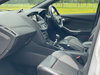Ford Focus 2.0 TDCi ST-2 Hatchback 5dr Diesel Manual Euro 6 (s/s) (185 ps) SYNC Nav 5dr Manual 2026