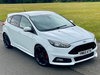 Ford Focus 2.0 TDCi ST-2 Hatchback 5dr Diesel Manual Euro 6 (s/s) (185 ps) SYNC Nav 5dr Manual 2026