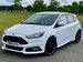 Ford Focus 2.0 TDCi ST-2 Hatchback 5dr Diesel Manual Euro 6 (s/s) (185 ps) SYNC Nav 5dr Manual 2016