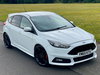 Ford Focus 2.0 TDCi ST-2 Hatchback 5dr Diesel Manual Euro 6 (s/s) (185 ps) SYNC Nav 5dr Manual 2026